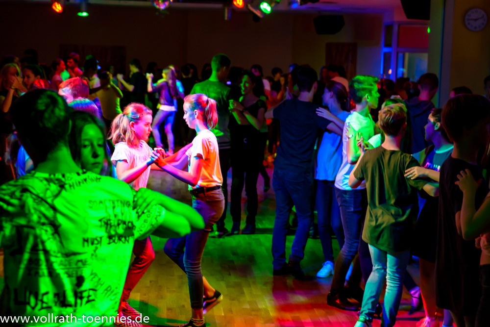 2019 09 28 Come together party 8768